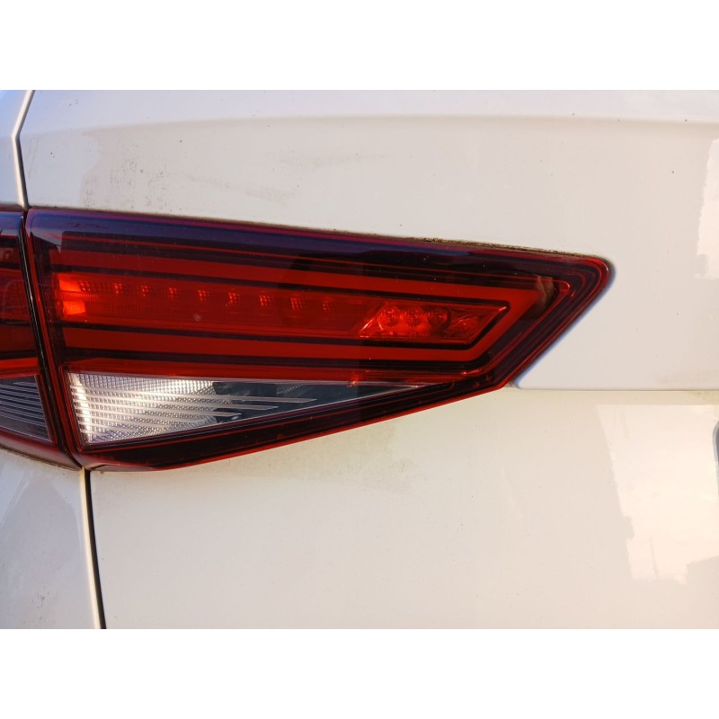 Recambio de piloto trasero izquierdo interior para seat ateca (kh7, khp) 2.0 tdi referencia OEM IAM   