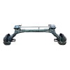 Recambio de puente trasero para audi a4 berlina (b5) 1.8 20v turbo referencia OEM IAM 8D0500047C  