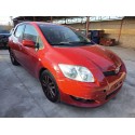 TOYOTA AURIS (_E15_)