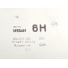 Recambio de modulo electronico para nissan x-trail (t30) 2.0 16v cat referencia OEM IAM A56R19UG5  