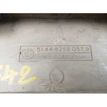 Recambio de luz interior para bmw x5 (e53) 3.0d referencia OEM IAM 51448258057 63318364929 