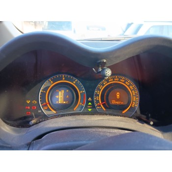 toyota auris (_e15_) del año 2009