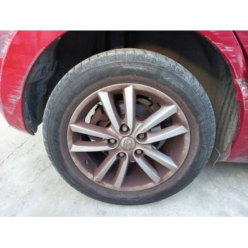 toyota auris (_e15_) del año 2009