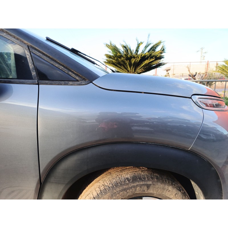 Recambio de aleta delantera derecha para citroën c3 aircross i (2r_, 2c_) 1.2 puretech 110 (2rhnzb, 2rhnzw, 2rhnpx, 2rhnpj) refe