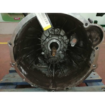 Recambio de despiece caja cambios para hyundai h350 kasten 2.5 crdi cat referencia OEM IAM T45S6 4300059001 DMF