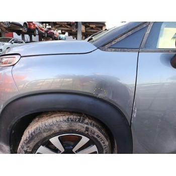 Recambio de aleta delantera izquierda para citroën c3 aircross i (2r_, 2c_) 1.2 puretech 110 (2rhnzb, 2rhnzw, 2rhnpx, 2rhnpj) re