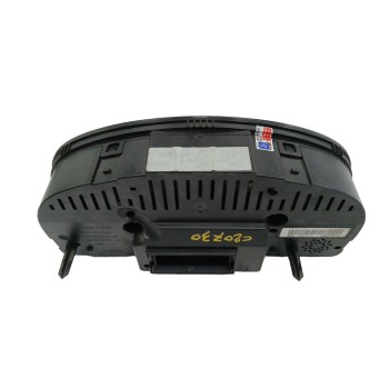 Recambio de cuadro instrumentos para volkswagen touran (1t1) trendline referencia OEM IAM 1T0920860G OBSERVAR FOTO 110080217015