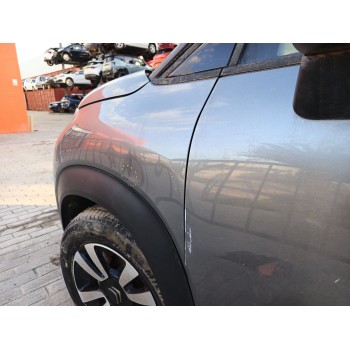 Recambio de aleta delantera izquierda para citroën c3 aircross i (2r_, 2c_) 1.2 puretech 110 (2rhnzb, 2rhnzw, 2rhnpx, 2rhnpj) re