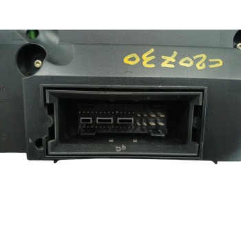 Recambio de cuadro instrumentos para volkswagen touran (1t1) trendline referencia OEM IAM 1T0920860G OBSERVAR FOTO 110080217015