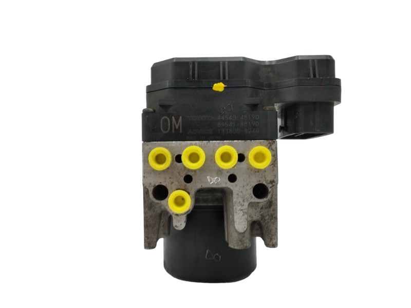 Recambio de abs para lexus rx 3.5 v6 cat referencia OEM IAM 4454048190 8954148190 1338008240 Recambio de abs para lexus rx 3.5 v6 cat referencia OEM IAM 4454048190 8954148190 1338008240