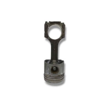 BIELA CON PISTON 