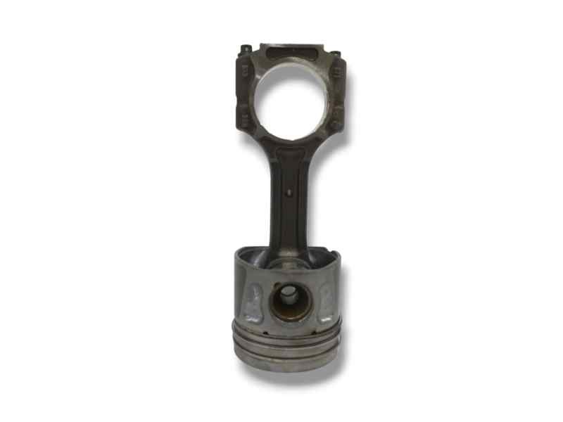 Recambio de biela para ssangyong rodius xdi premium referencia OEM IAM  CON PISTON 
