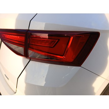 Recambio de piloto trasero derecho para seat ateca (kh7, khp) 2.0 tdi referencia OEM IAM   