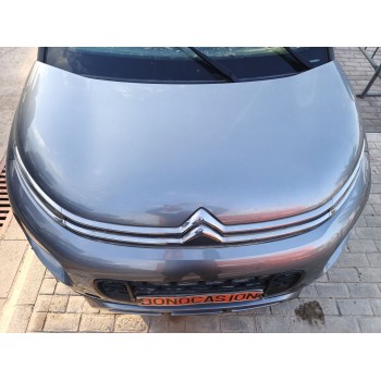 Recambio de capot para citroën c3 aircross i (2r_, 2c_) 1.2 puretech 110 (2rhnzb, 2rhnzw, 2rhnpx, 2rhnpj) referencia OEM IAM   
