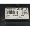 Recambio de cuadro instrumentos para volkswagen touran (1t1) trendline referencia OEM IAM 1T0920860G OBSERVAR FOTO 110080217015