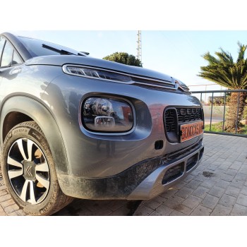 Recambio de paragolpes delantero para citroën c3 aircross i (2r_, 2c_) 1.2 puretech 110 (2rhnzb, 2rhnzw, 2rhnpx, 2rhnpj) referen