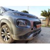 Recambio de paragolpes delantero para citroën c3 aircross i (2r_, 2c_) 1.2 puretech 110 (2rhnzb, 2rhnzw, 2rhnpx, 2rhnpj) referen