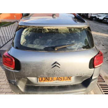 Recambio de porton trasero para citroën c3 aircross i (2r_, 2c_) 1.2 puretech 110 (2rhnzb, 2rhnzw, 2rhnpx, 2rhnpj) referencia OE