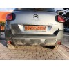 Recambio de paragolpes trasero para citroën c3 aircross i (2r_, 2c_) 1.2 puretech 110 (2rhnzb, 2rhnzw, 2rhnpx, 2rhnpj) referenci