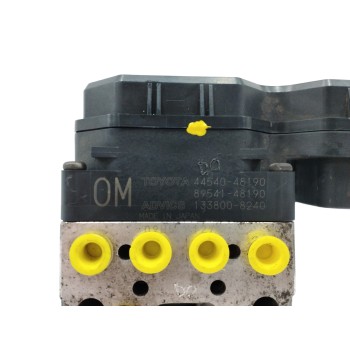 Recambio de abs para lexus rx 3.5 v6 cat referencia OEM IAM 4454048190 8954148190 1338008240