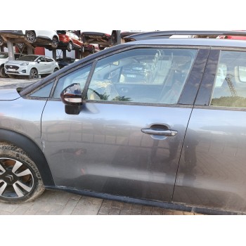 Recambio de puerta delantera izquierda para citroën c3 aircross i (2r_, 2c_) 1.2 puretech 110 (2rhnzb, 2rhnzw, 2rhnpx, 2rhnpj) r