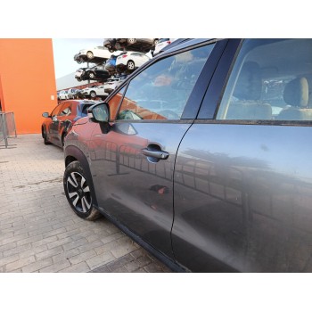 Recambio de puerta delantera izquierda para citroën c3 aircross i (2r_, 2c_) 1.2 puretech 110 (2rhnzb, 2rhnzw, 2rhnpx, 2rhnpj) r