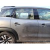 Recambio de puerta trasera derecha para citroën c3 aircross i (2r_, 2c_) 1.2 puretech 110 (2rhnzb, 2rhnzw, 2rhnpx, 2rhnpj) refer