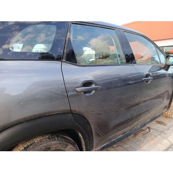 Recambio de puerta trasera derecha para citroën c3 aircross i (2r_, 2c_) 1.2 puretech 110 (2rhnzb, 2rhnzw, 2rhnpx, 2rhnpj) refer