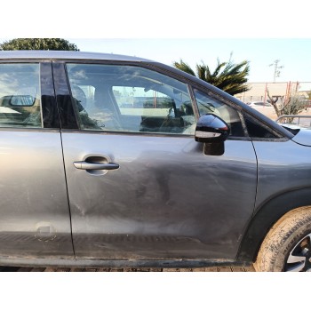 Recambio de puerta delantera derecha para citroën c3 aircross i (2r_, 2c_) 1.2 puretech 110 (2rhnzb, 2rhnzw, 2rhnpx, 2rhnpj) ref