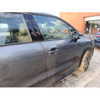 Recambio de puerta delantera derecha para citroën c3 aircross i (2r_, 2c_) 1.2 puretech 110 (2rhnzb, 2rhnzw, 2rhnpx, 2rhnpj) ref