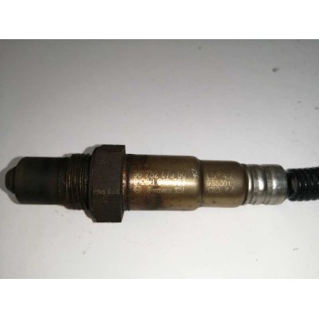 Recambio de sonda lambda para citroën c4 grand picasso 1.6 thp referencia OEM IAM 9678267980 0258010363 