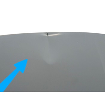 Recambio de capot para bmw 3 (f30, f80) 320 d referencia OEM IAM 41007290944  