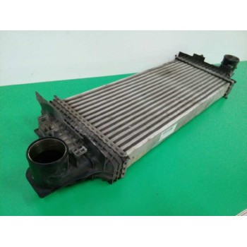 Recambio de intercooler para mercedes-benz clase m (w164) 320 / 350 cdi (164.122) referencia OEM IAM A1645001900  