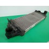 Recambio de intercooler para mercedes-benz clase m (w164) 320 / 350 cdi (164.122) referencia OEM IAM A1645001900  