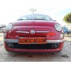 Recambio de paragolpes delantero para fiat 500 (312_) 1.2 (312axa1a) referencia OEM IAM   