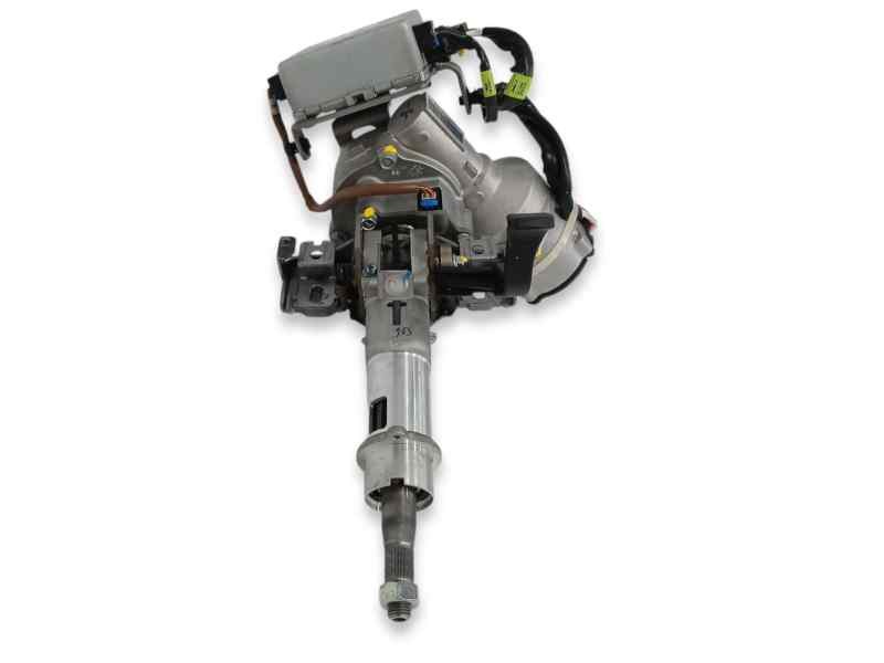 Recambio de columna direccion para ssangyong tivoli 1.5 g15dtf referencia OEM IAM GE50002G00  