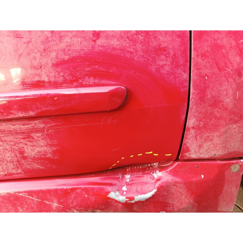 PUERTA DELANTERA DERECHA