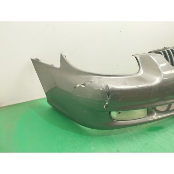 Recambio de paragolpes delantero para hyundai sonata (y4) 2.5i v6 gls referencia OEM IAM  OBSERVAR FOTOS 