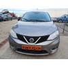 nissan pulsar hatchback (c13) del año 2015