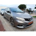 NISSAN PULSAR HATCHBACK (C13)