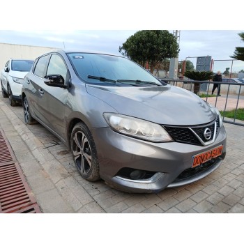 nissan pulsar hatchback (c13) del año 2015