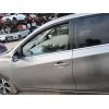 Recambio de puerta delantera izquierda para nissan pulsar hatchback (c13) 1.5 dci referencia OEM IAM   