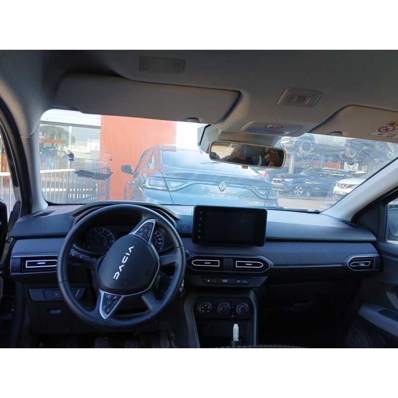 Recambio de salpicadero para dacia jogger (rk_) 1.0 tce 90 eco-g referencia OEM IAM   