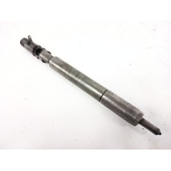 Recambio de inyector para ssangyong rodius xdi referencia OEM IAM A6650170121  