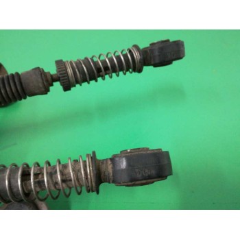 Recambio de palanca cambio para volkswagen golf v berlina (1k1) sportline referencia OEM IAM 1K0711049AJ CON VARILLAJE 