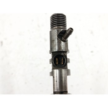 Recambio de inyector para ssangyong rodius xdi referencia OEM IAM A6650170121  