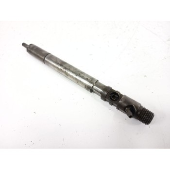 Recambio de inyector para ssangyong rodius xdi referencia OEM IAM A6650170121  