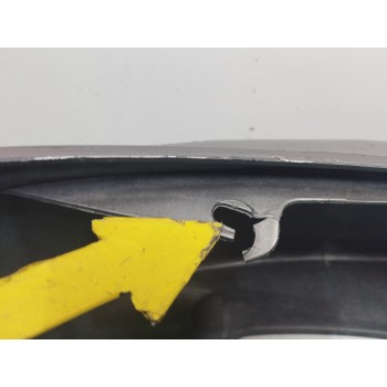 Recambio de paragolpes delantero para hyundai sonata (y4) 2.5i v6 gls referencia OEM IAM  OBSERVAR FOTOS 