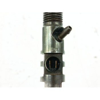 Recambio de inyector para ssangyong rodius xdi referencia OEM IAM A6650170121  