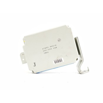 CENTRALITA MOTOR UCE 478508H910 A98000U28 